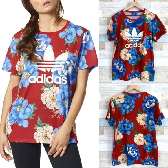 Adidas 3 pieces X Farm set - Picture 4 of 6